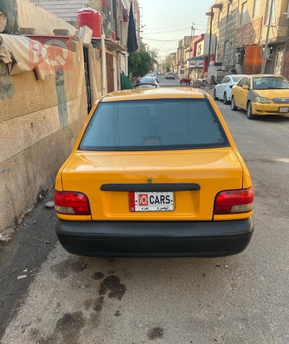Saipa 131